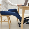 Egojin Mini Exercise Bike – EM960 - Image 3
