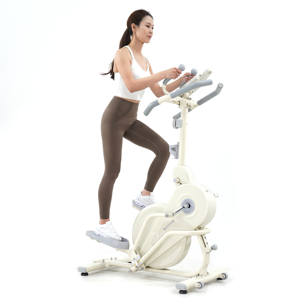 Egojin Power Steps Stepper