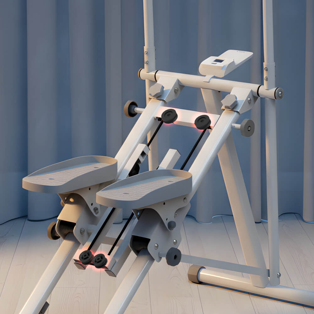 Egojin Mountain Climber 520P - Image 15