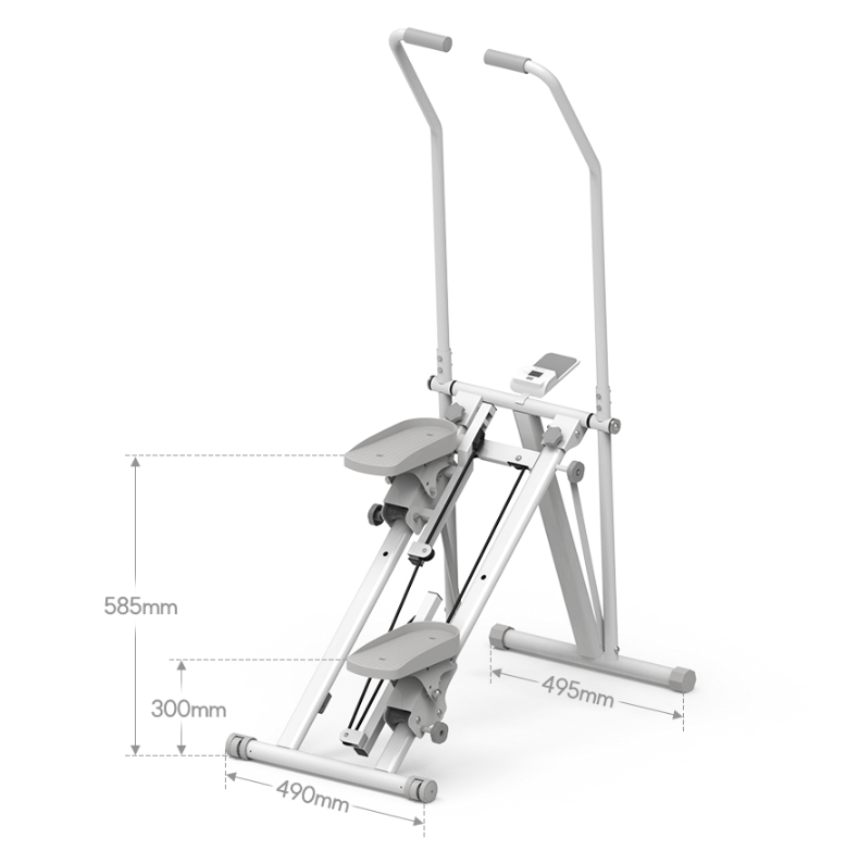 Egojin Mountain Climber 520P - Image 8