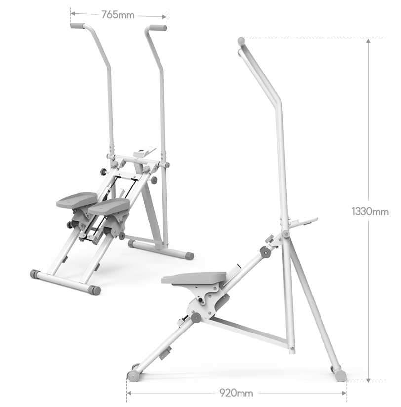 Egojin Mountain Climber 520P - Image 7